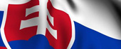 SLOVENSKO - poštovné pod 3 EUR!