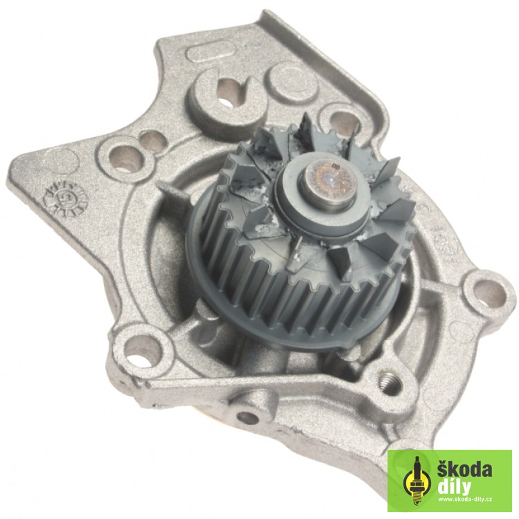 Vodni Cerpadlo 1 8tsi 2 0tsi Graf 06hcpbez
